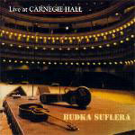  Budka Suflera, 2000 
 Live at Carnegie Hall 