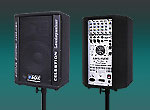  BOX Electronics 2004: AMS-150 Crescendo 
