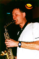  Ryszard Krawczuk 
 saksofon altowy 