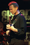  Marek Raduli 
 GuitarCity 2003 