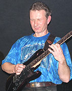  Marek Raduli, XII `2003 
 koncert w Programie III PR 
