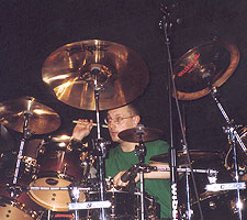  Tomasz osowski, SQUAD 
 Lublin, Hades, 20 X '2003 