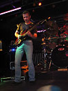  Marek Raduli, gitara 
 Prowincja Jam Session 
 Saby Skad, 5 IX '2003 