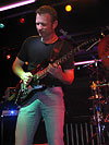 Marek Raduli, gitara 
 Prowincja Jam Session 
 Saby Skad, 5 IX '2003 