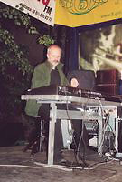  Zbigniew Jakubek, Gniezno '2004 
 Festiwal 'Jazz pod Pitk' 