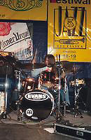  Robert Luty, Gniezno '2004 
 Festiwal 'Jazz pod Pitk' 