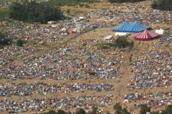  '12 Przystanek Woodstock', 28 VII '2006 