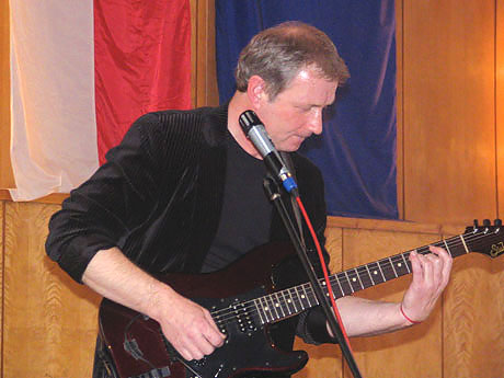  Marek Raduli solo, 2007 
