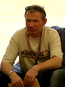  Marek Raduli, ASP, Przystanek Woodstock 2007 