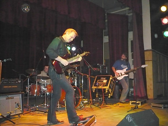  Trio K. cieraskiego, Oborniki, 1 II 2007 