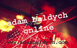  Strona Adama Badycha 