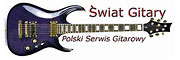  wiat Gitary 
 Polski portal gitarowy 