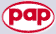  logo PAP - Polskiej Agencji Prasowej 