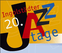  Ingolstadt Jazz Tage 
 - logo festiwalu 