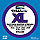  Struny D'Addario EXL 115  
 Nickel Wound, Blues / Jazz Rock 